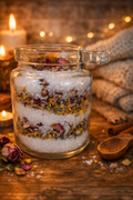 Luxury Nourishment + Moisture Bath Tea