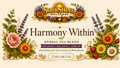 Harmony Within- Daily Nourishing Hormone Support Tea