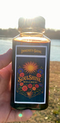 Extra Strength Immunity - Shine
