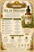 Oil of Oregano
