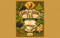 Shield & Shine - Herbal Defense Tea