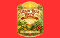 Steady Beat Brew - Heart Support Tea
