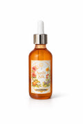 Sunlit Silk Facial Serum