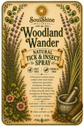 Woodland Wander