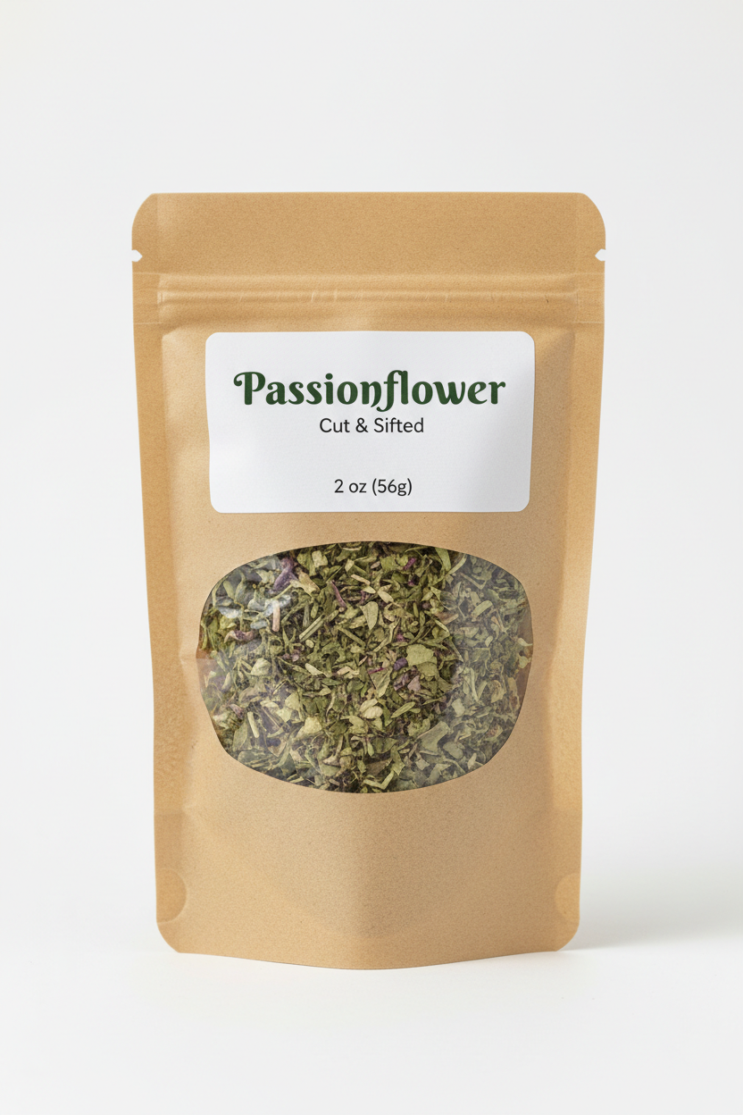 Passionflower