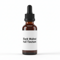 Black Walnut Hull Tincture