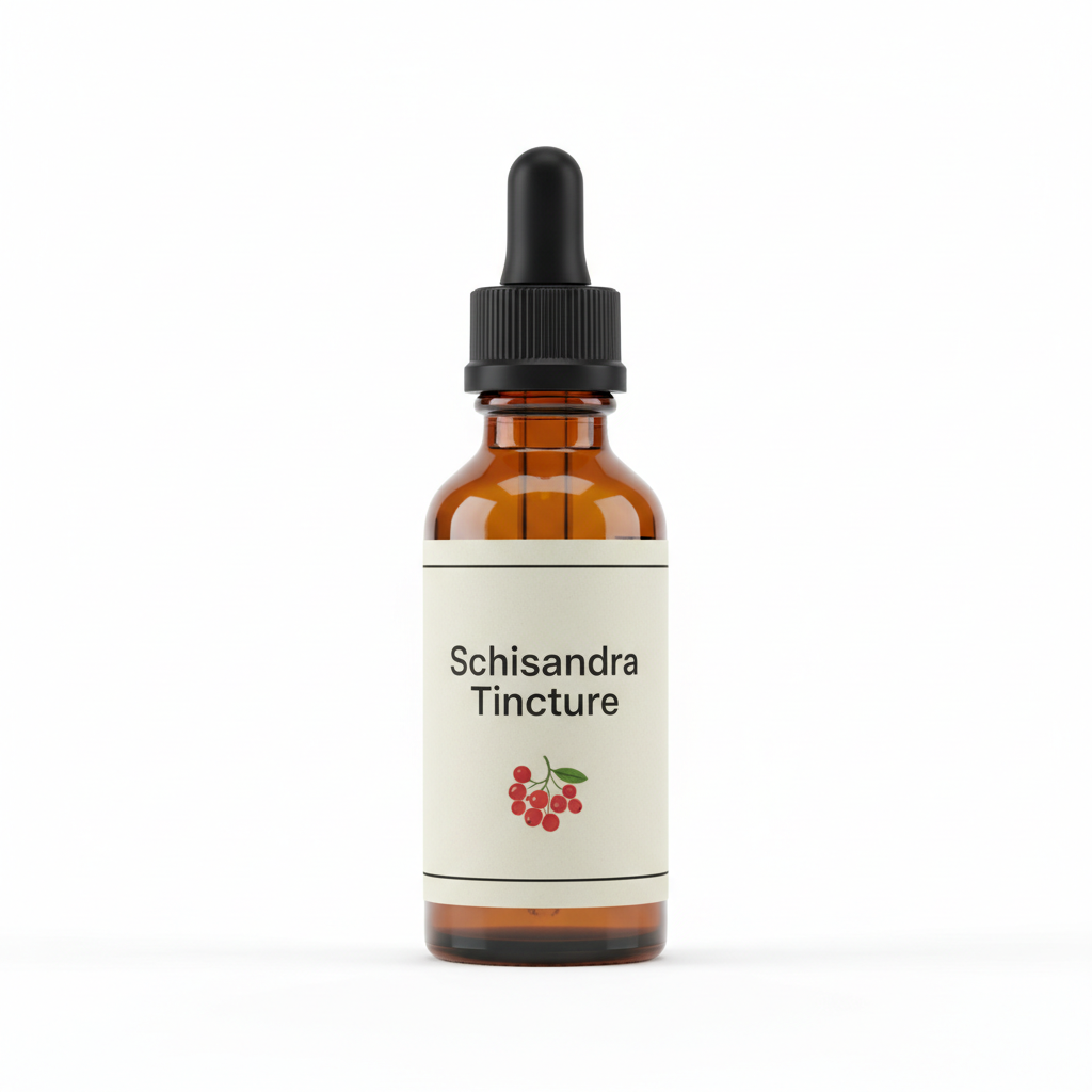 Schisandra Tincture