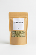 Lemon Grass
