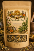 Gentle Gut Tea