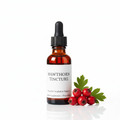 Hawthorn Tincture