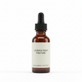 Licorice Root Tincture