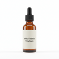 Milk Thistle Tincture