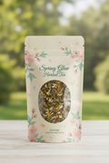 Spring Glow Herbal Tea